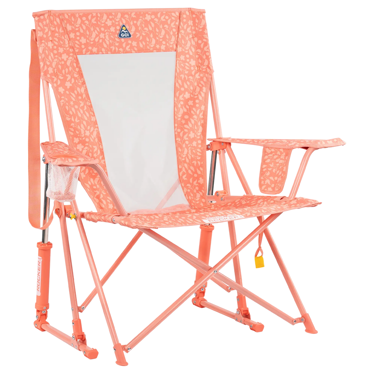 Comfort Pro Rocker™ SKDJ