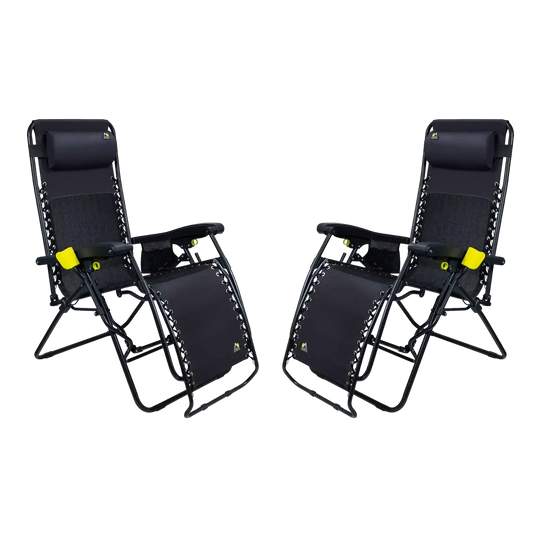 Freeform Zero Gravity Lounger™ Bundle
