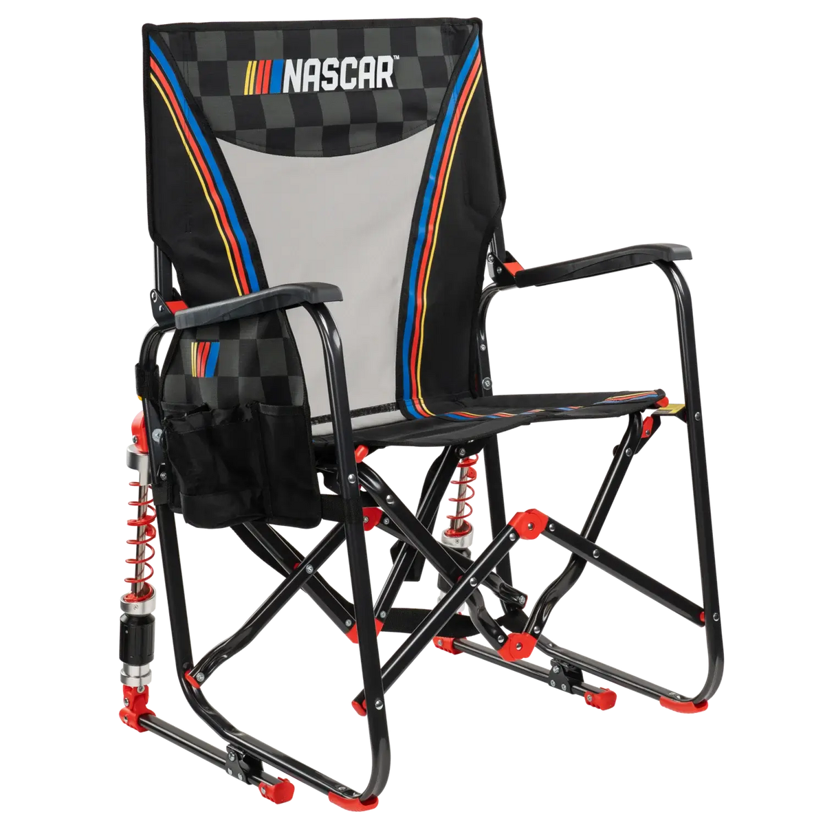 Adjustable Rocker™ - NASCAR LMGC