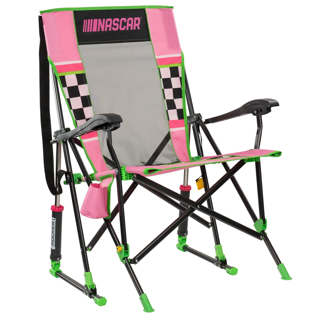 RoadTrip Rocker™ - NASCAR For Her VKZV