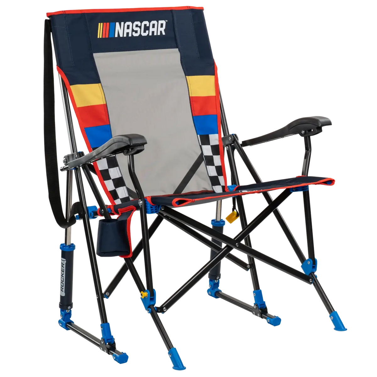RoadTrip Rocker™ - NASCAR For Him Y41C