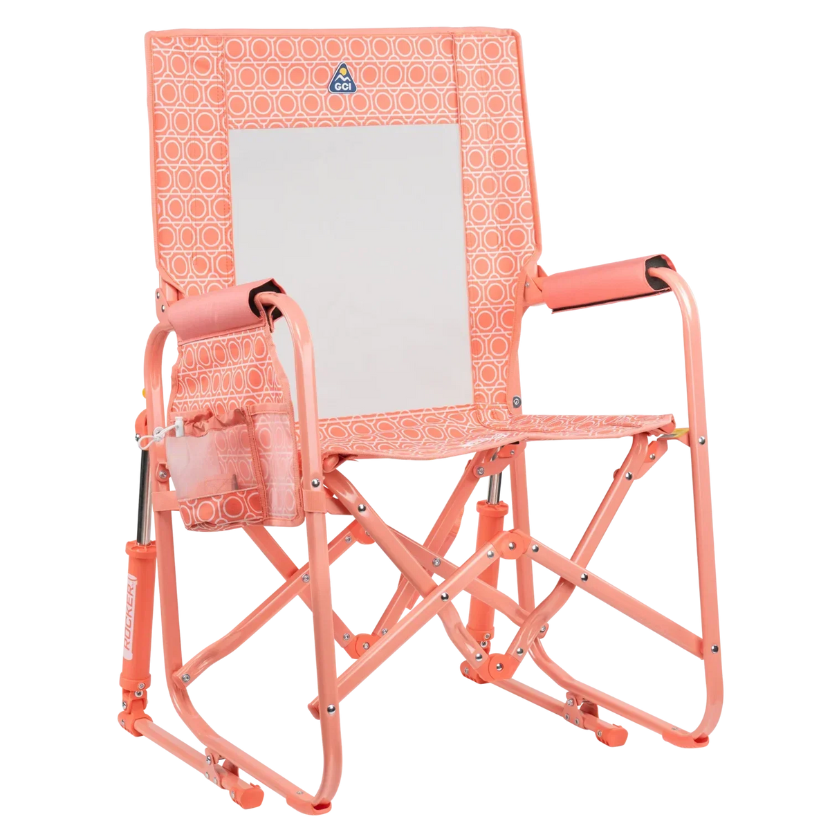 Stowaway Rocker™ 9OQE